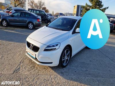 Volvo V40 D4 Aut. Momentum