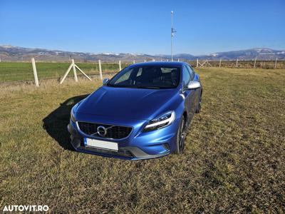 Volvo V40 T2 Geartronic RDesign