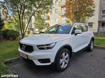 Volvo XC 40 D3 Base