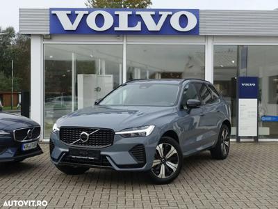 Volvo XC 60 T8 AWD Recharge Plus Dark