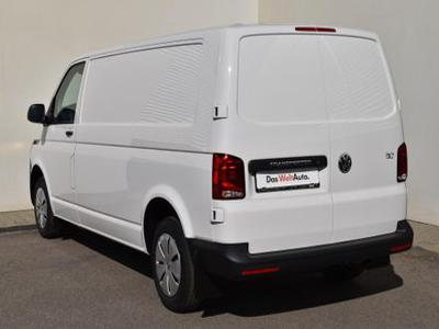 VW T6 T6.1 Furgon LR 2.0 TDI 81KW