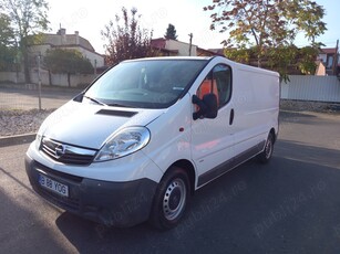 2011 Opel Vivaro 2.0 CDTI