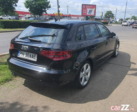 Audi A3 2.0 TDI Sportback Ambition