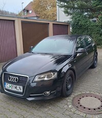 Audi A3, S-line, 2010, de vânzare