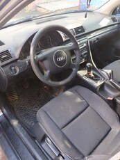 audi a4 19 tdi 2003