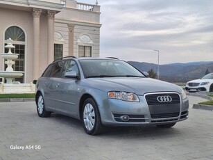 Audi A4 1.9 tdi b7