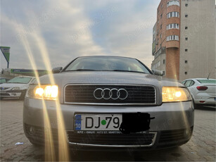 Audi A4 2004 1.9 TDI