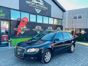 AUDI A4 , An: 2006 , LUNA 02 , Motor: 1595cmc , BENZINA , 102cp , EURO 4