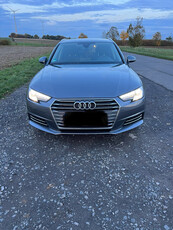 Audi A4 Avant Ambition Bang&Olufsen 3D Audiosistem