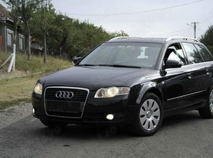 Audi A4 B7