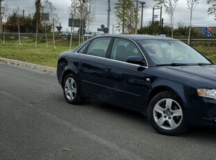 AUDI A4 B7 S line 2.0 Diesel 140 Cai