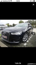 Audi A6 C7