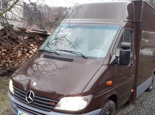 Vând sau schimb Sprinter cub cu Renault trafic Vivaro Primastar L2H2 Suprainaltat