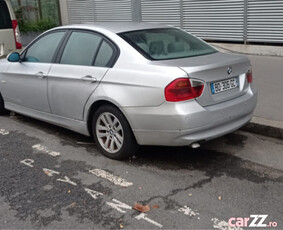 BMW 320d 143 Cp- Recent adus