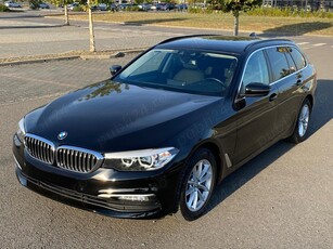 Bmw 520d 190cp Xdrive