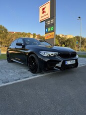 BMW 530i xDrive