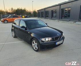 BMW seria 1 e 87