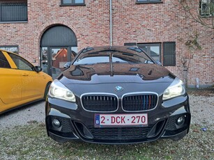 Bmw seria 2 M packet Euro 6