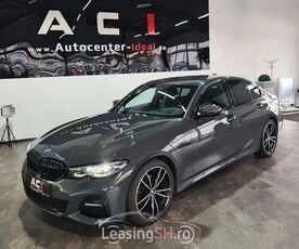 BMW Seria 3 320 d xDrive M Sport HeadUp Shadow L. StandHeiz.