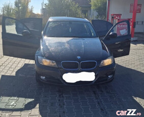 Bmw seria 3 anul 2009