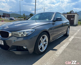 BMW Seria 3 GT pachet M