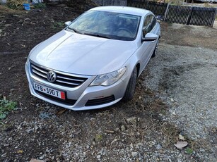 Ce passat CC