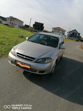 Chevrolet lacetti 1.4cmc 16valve