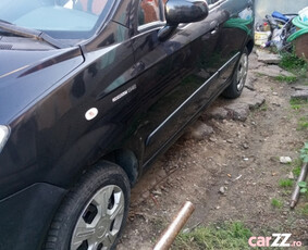 Chevrolet Matiz benzina gpl