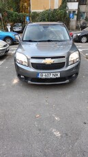 Chevrolet Orlando 7locuri 2 litri Diesel Euro 5