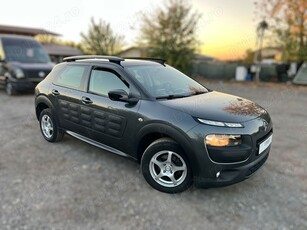 Citroen C4 Cactus 1,6 HDI, euro6