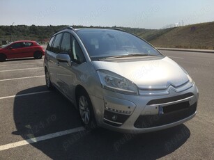 Citroen C4 Grand Picasso