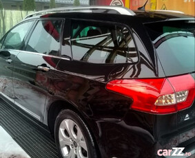 Citroen C5, stare perfecta