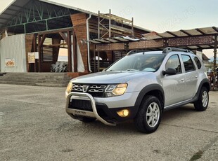 Dacia Duster 2015