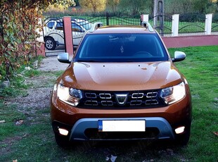 Dacia Duster 2020 Benzina 1,3 130 cp, unic proprietar de noua euro 6