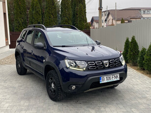 Dacia Duster 4x4,Diesel,Tva deductibil