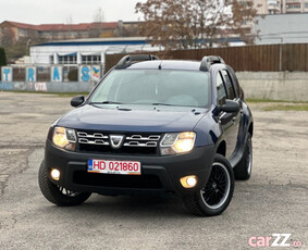 Dacia Duster*1.6 benzina*clima*2016*se ofera factura*navi*camera video