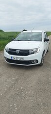 Dacia Logan 0.9