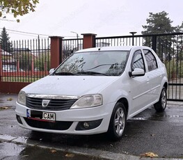 Dacia Logan 1.5 DCi 2010