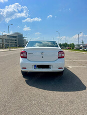 Dacia Logan 1.5 dci euro 6 an 2015