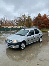 Dacia Logan 2008