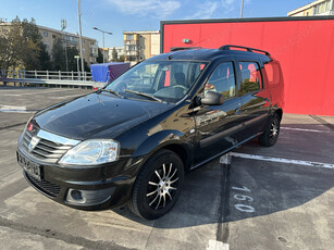 Dacia Logan MCV 1.6 Laureate 148000km