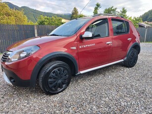 Dacia Sandero Stepway Benzina Euro 5