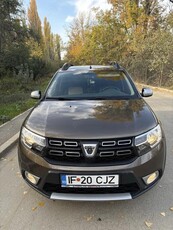 Dacia Sandero Stepway GPL Prestige