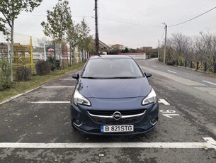 De vânzare: Opel Corsa E 2015, cu dotări premium!