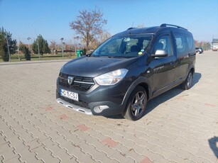 dokker stepway 1.5