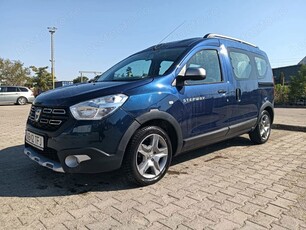 Dokker Stepway