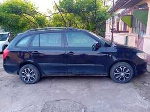 Fe vanzare Skoda Fabia Break