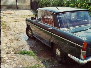 Fiat 1800 B