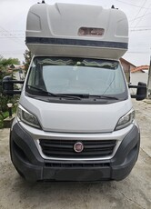 Fiat Ducato 3.0 Mjt cu lift