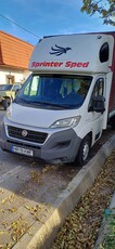 Fiat Ducato an 2015